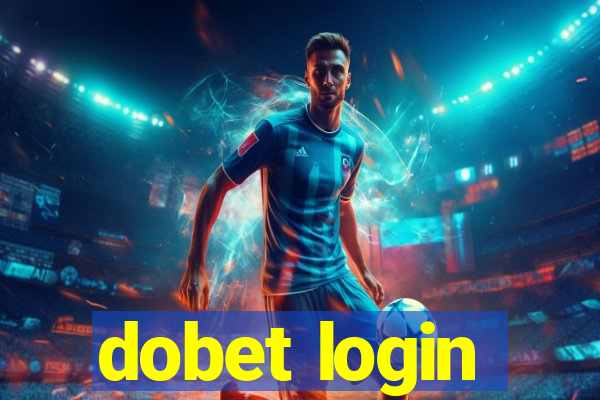 dobet login